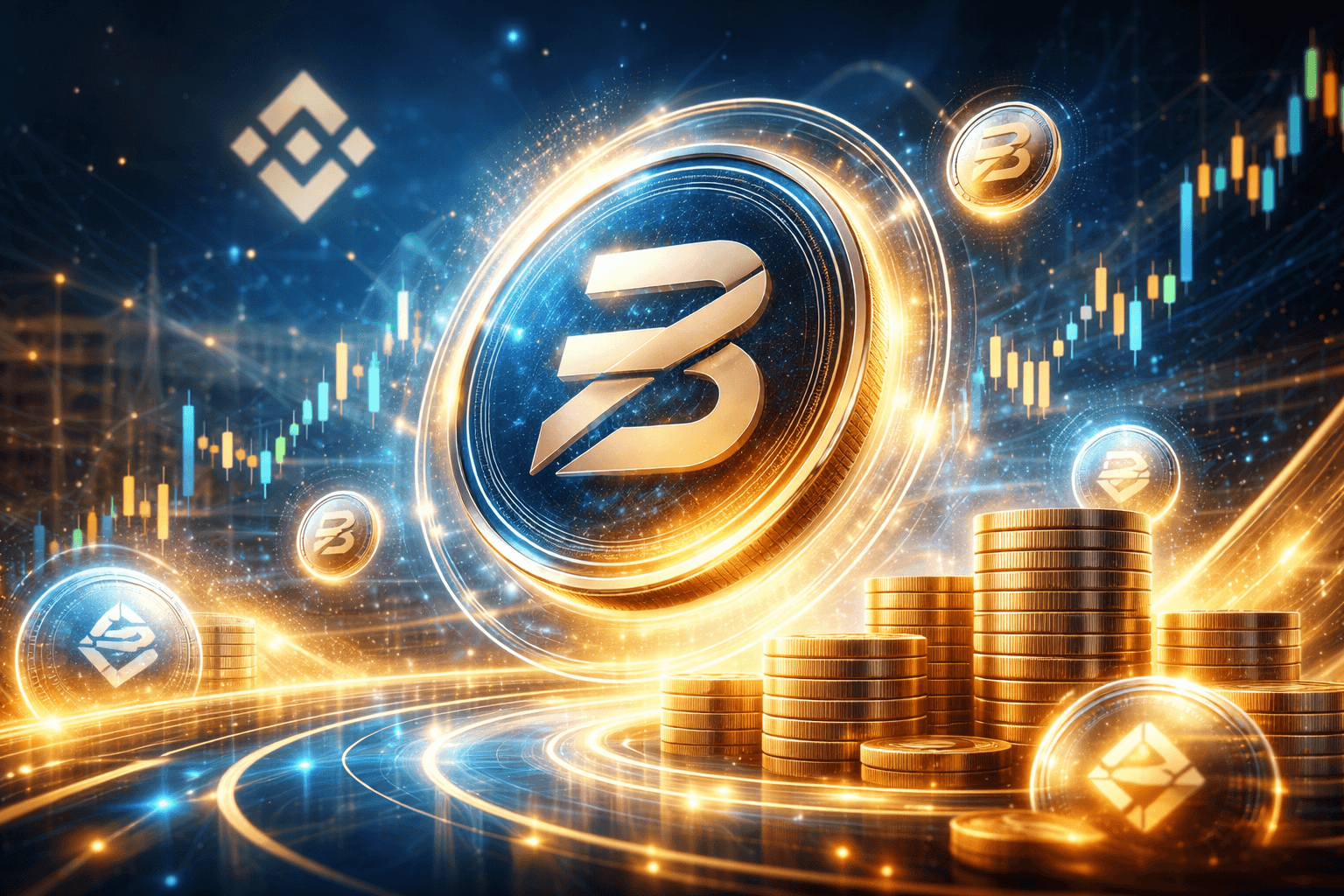 Binance and Coinbase to List Brevis (BREV) on January 6, 2026