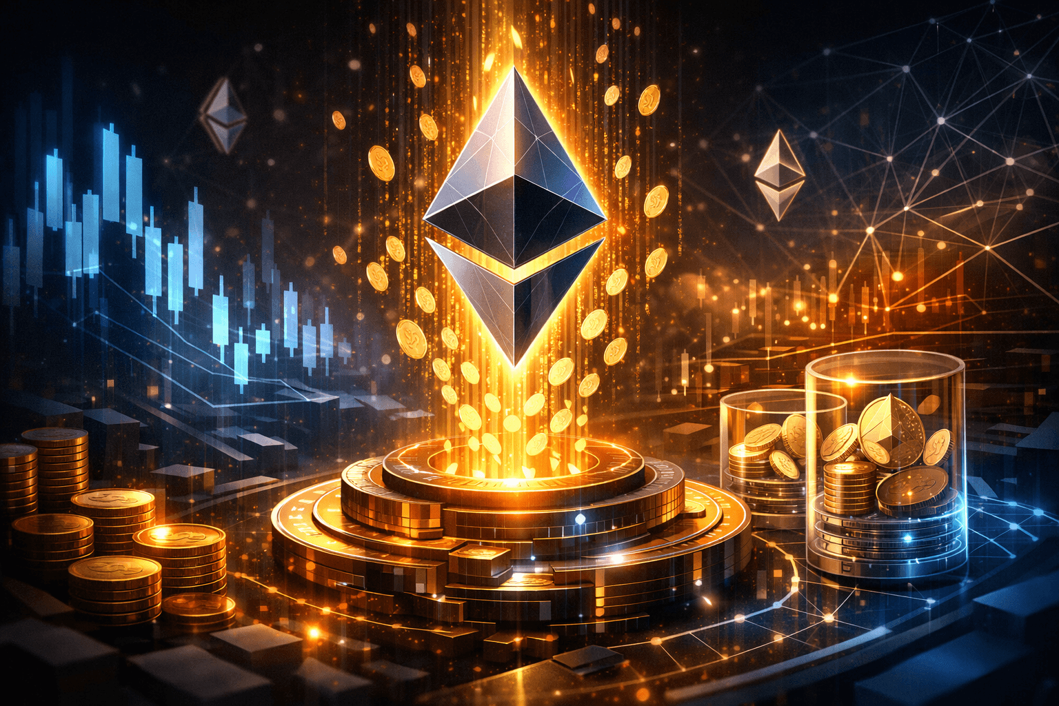 SharpLink deploys $170 million in ETH on Linea to enhance staking returns