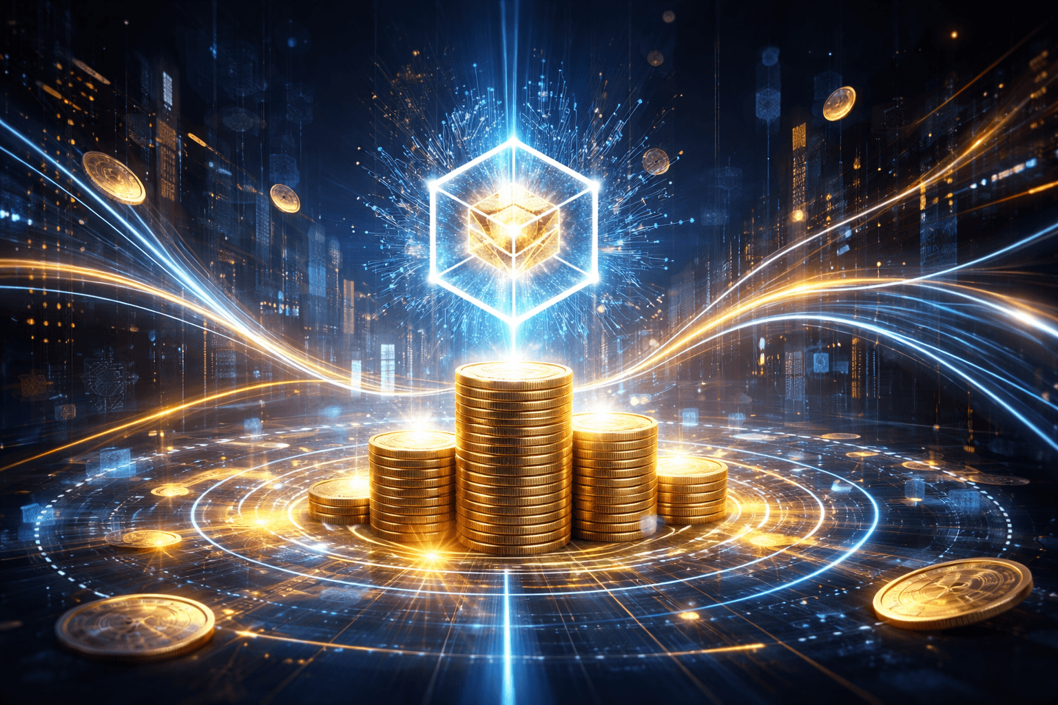 SoftBank Completes $40 Billion Funding Commitment to OpenAI