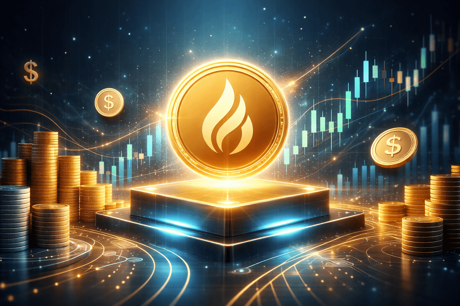 Spot Trading for Lighter (LIGHTER) to Launch Upon Liquidity Fulfillment