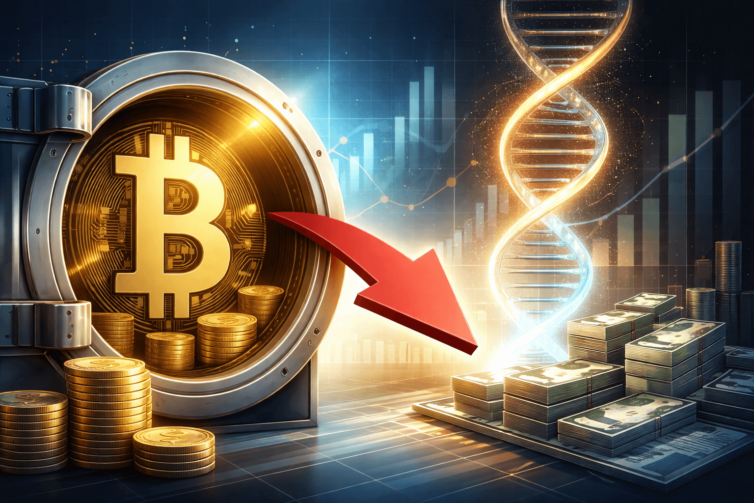 David Beckham-backed Prenetics Halts Bitcoin Purchases Amid Shift in Investment Strategy