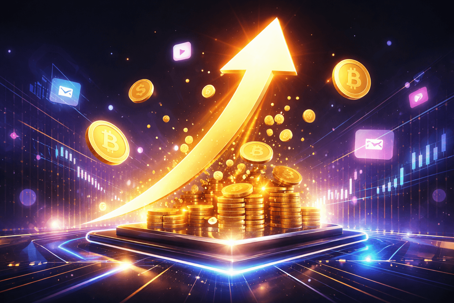 Elon Musk Plans Major Increase in X Creator Payouts