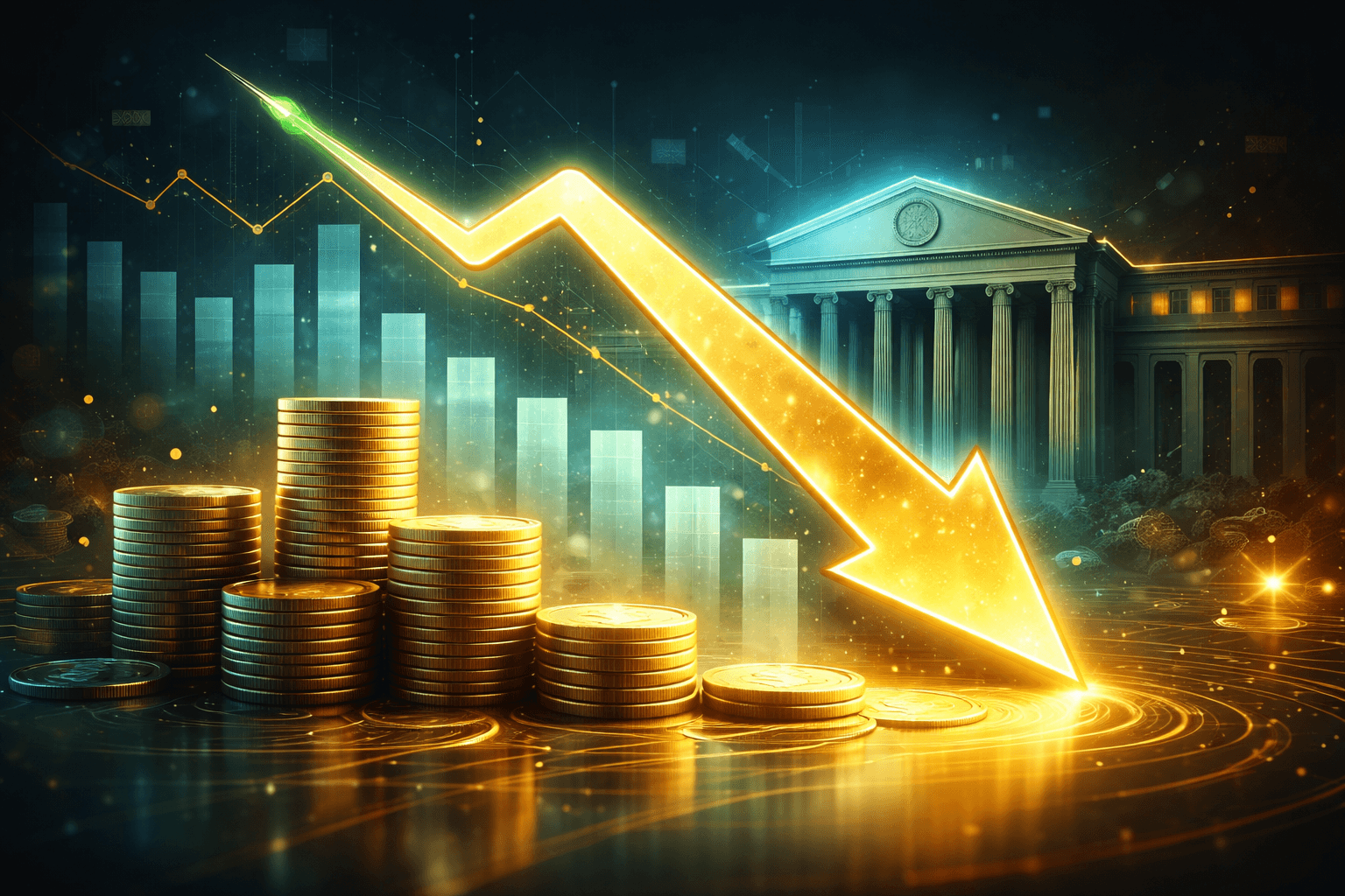 Fed Minutes Show Openness to Further Rate Cuts