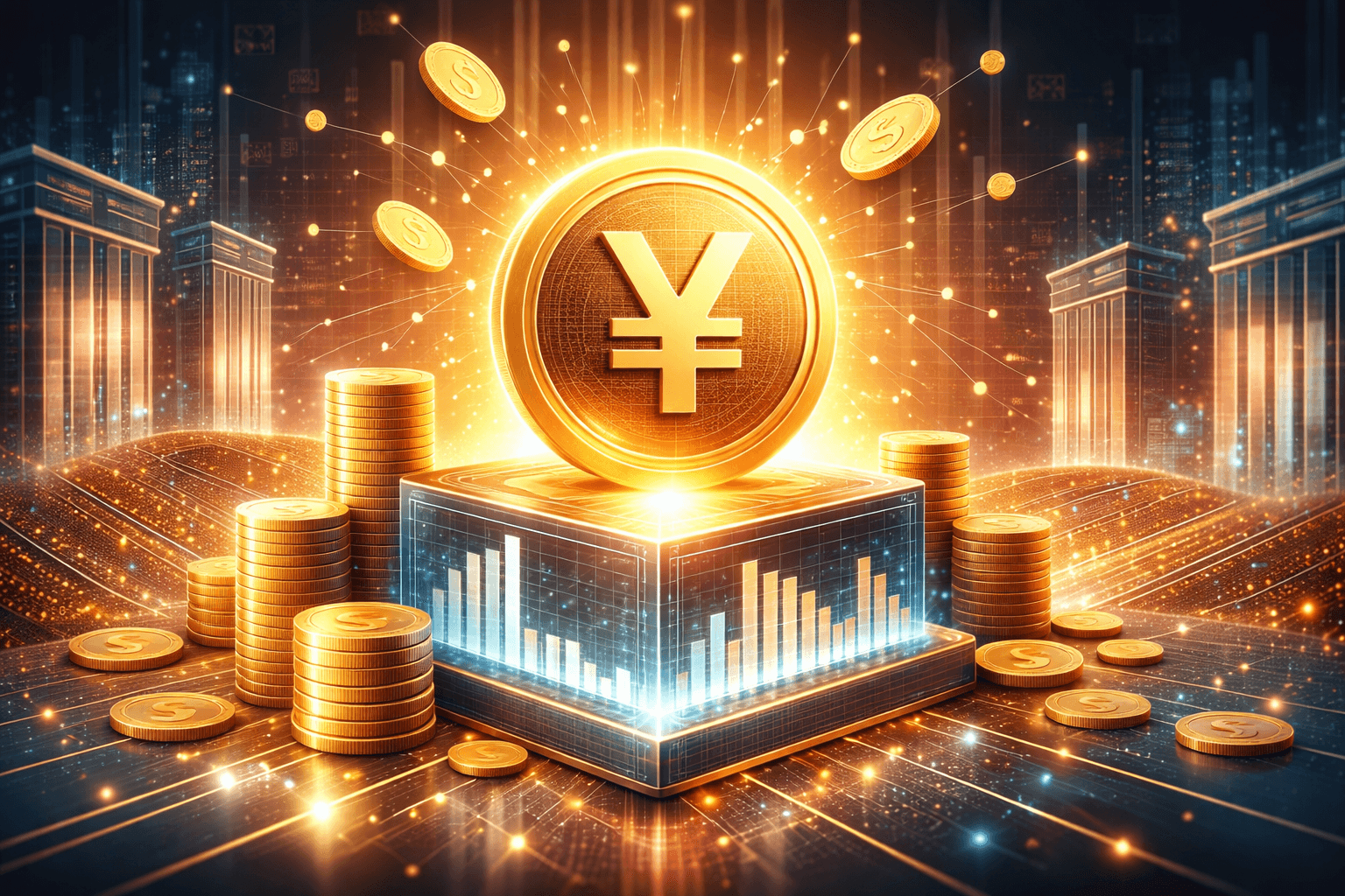 Major Chinese Banks to Pay Interest on Real-Name Digital Yuan Wallets