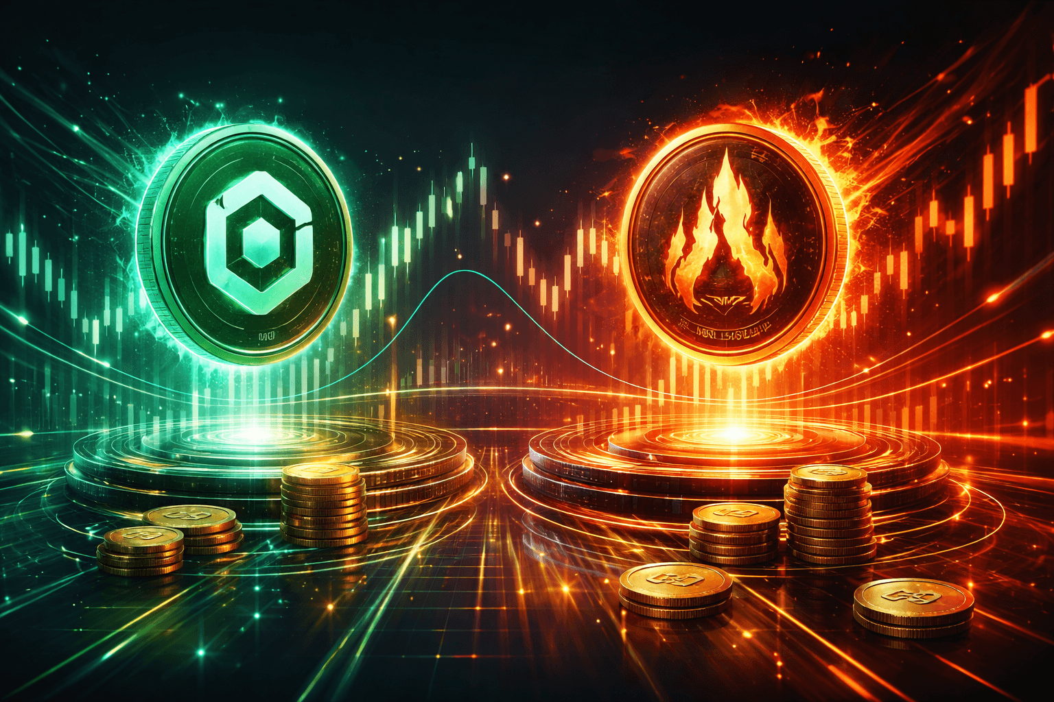 Binance to Launch COLLECTUSDT and MAGMAUSDT Perpetual Contracts on December 31