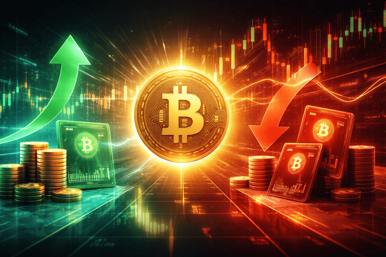 Trader Buys $300 Million Worth of Bitcoin Call Options on Deribit