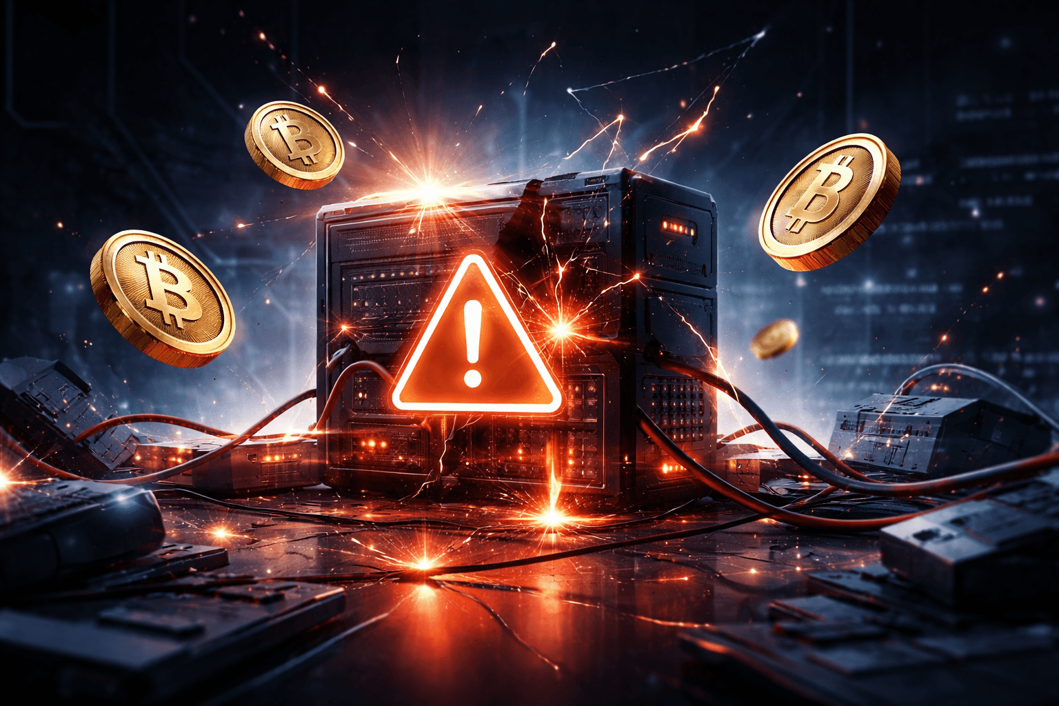 UniSat Halts Runes Data Updates After Technical Issue in Ord Instance