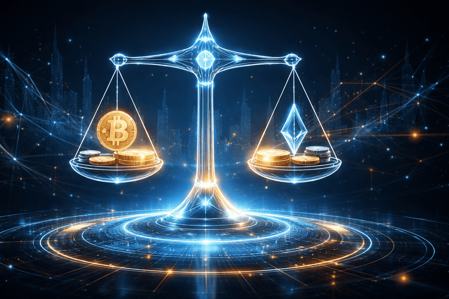 HyperliquidX’s Jeff Chameleon Calls for Credibly Neutral Financial Systems