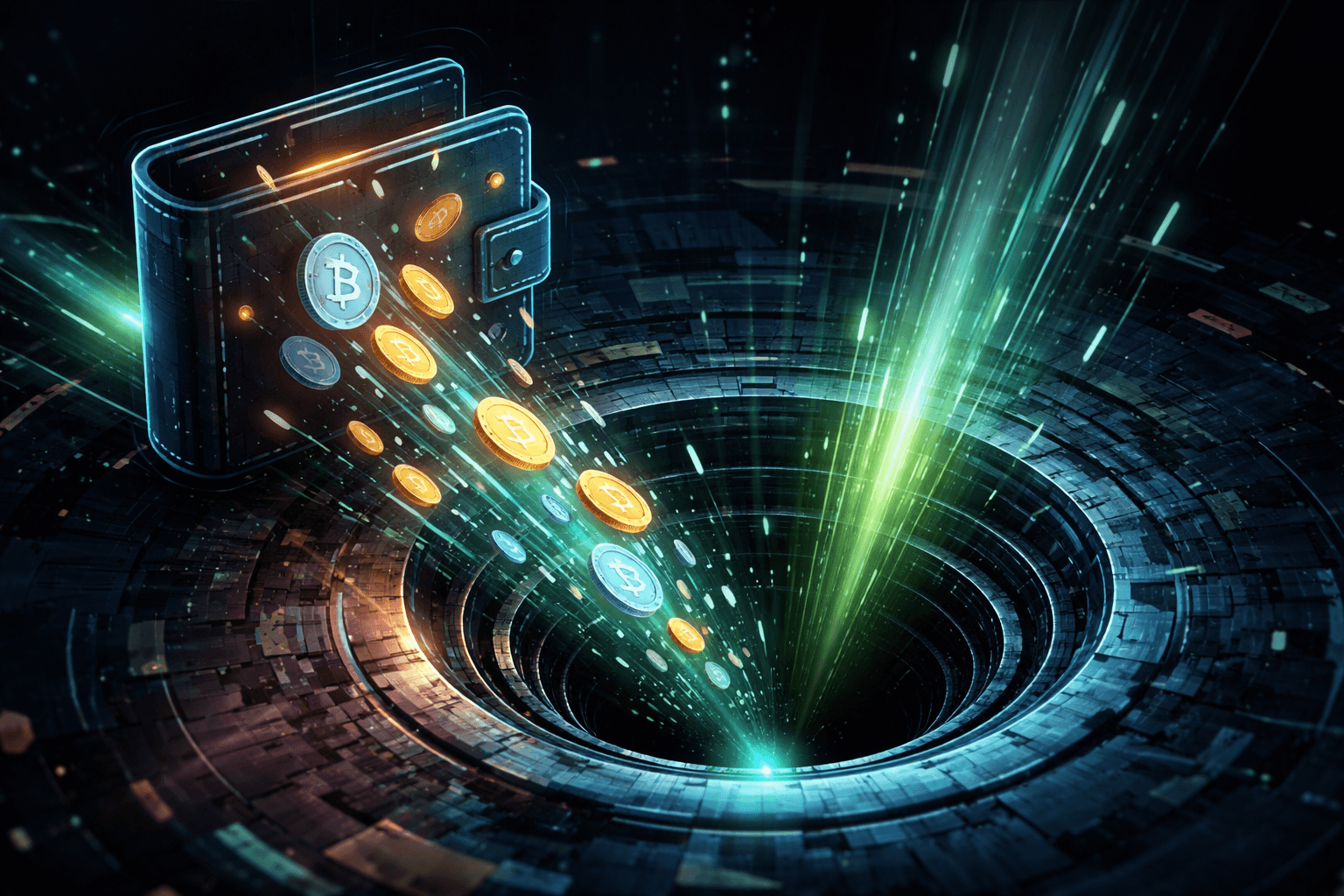 Over $107K Lost in Unidentified Drains Across EVM Chain Wallets