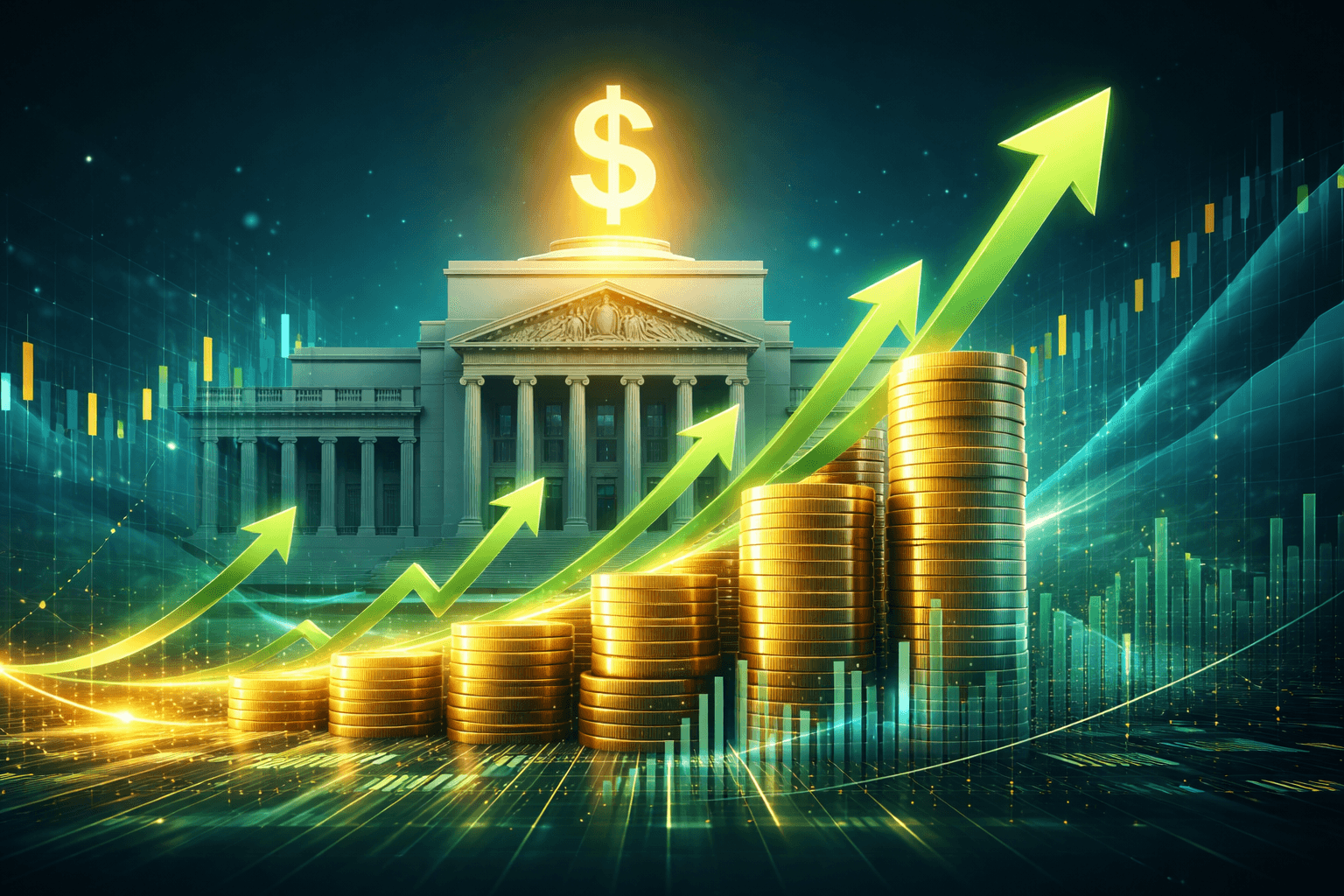 Federal Reserve Balance Sheet Jumps $24.4 Billion Amid Year-End Surge