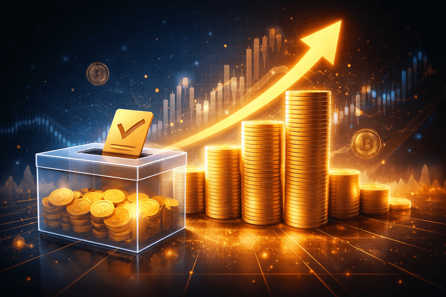 Tom Lee Calls on BitMine Shareholders to Approve Share Increase Before Vote