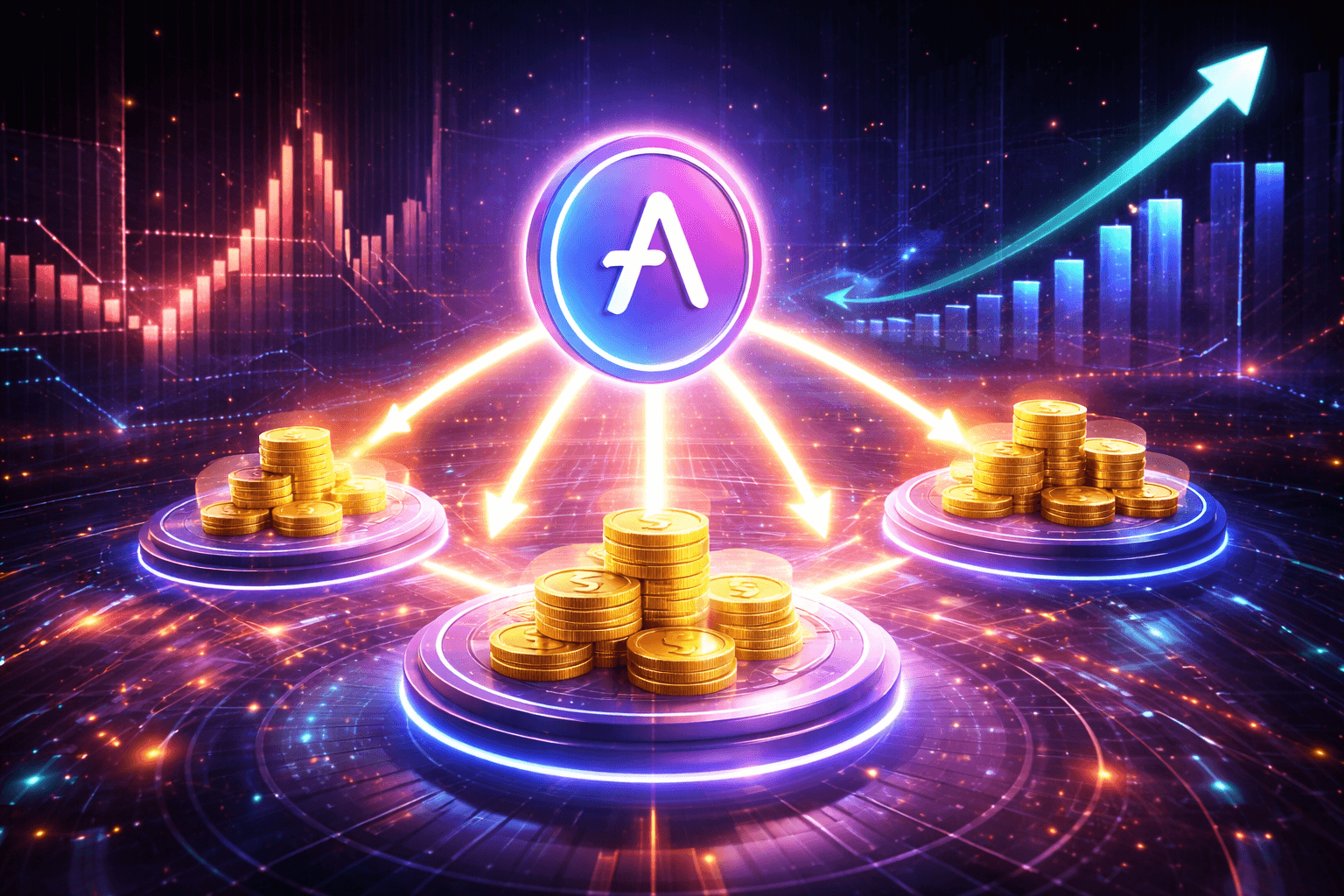 Aave Labs Introduces Non-Protocol Revenue Sharing to Address Governance Tensions