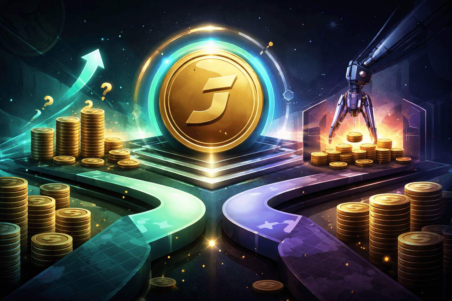 Jupiter Exchange Team Weighs Ending JUP Token Buybacks