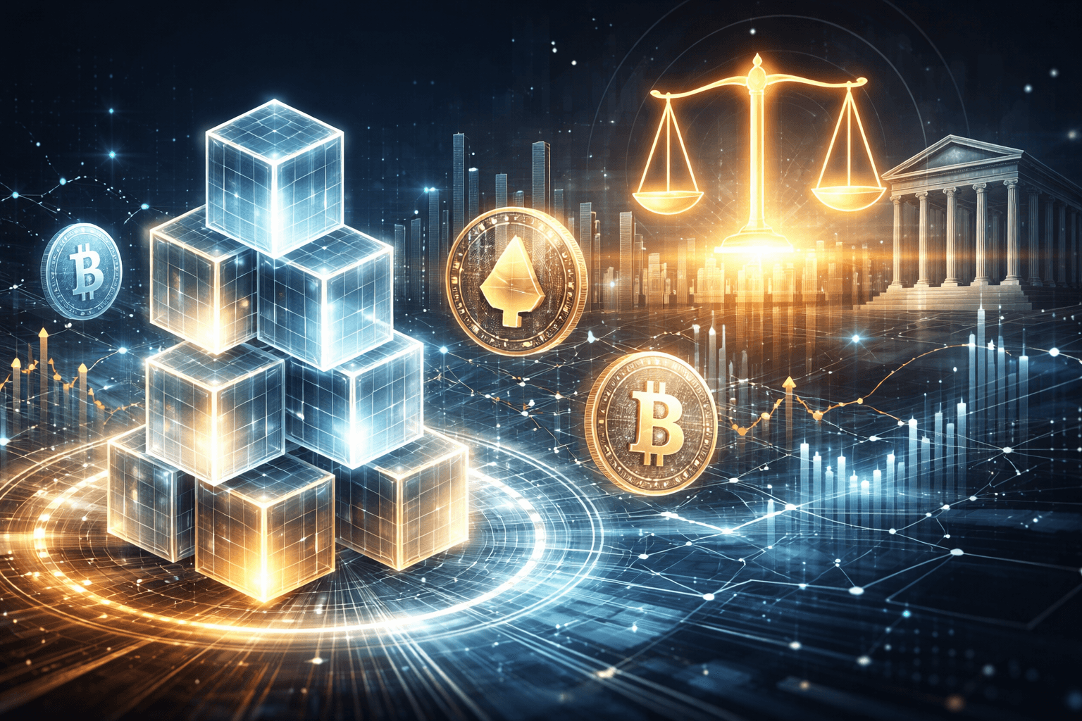 PwC Expands Cryptocurrency Engagement Amid Regulatory Shifts