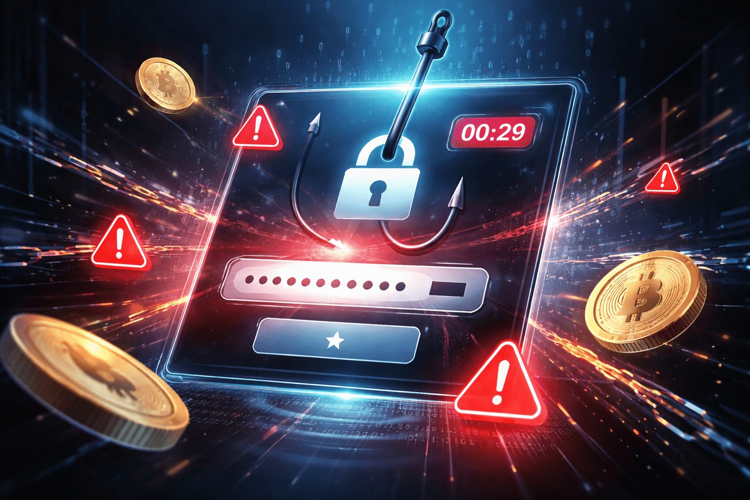 SlowMist、MetaMaskユーザーを狙う新たな2FAスキャムに警告