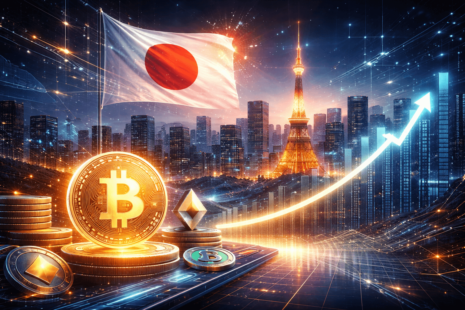 片山財務大臣、2026年は日本の「デジタル元年」