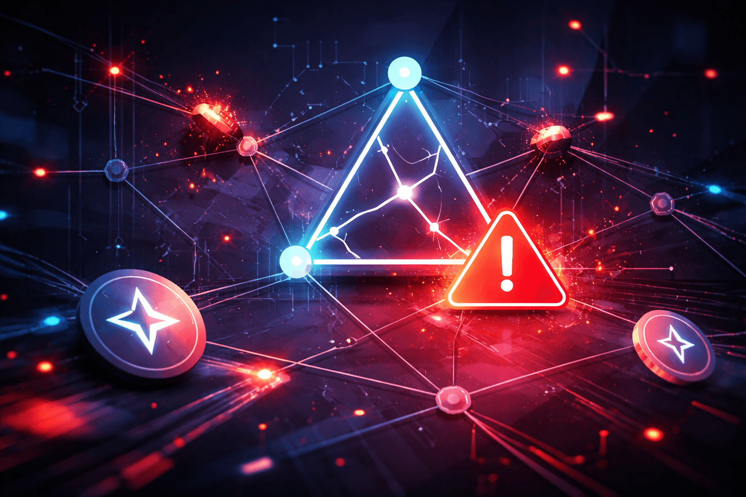 Starknet Resumes Full Operations After Brief Network Disruption