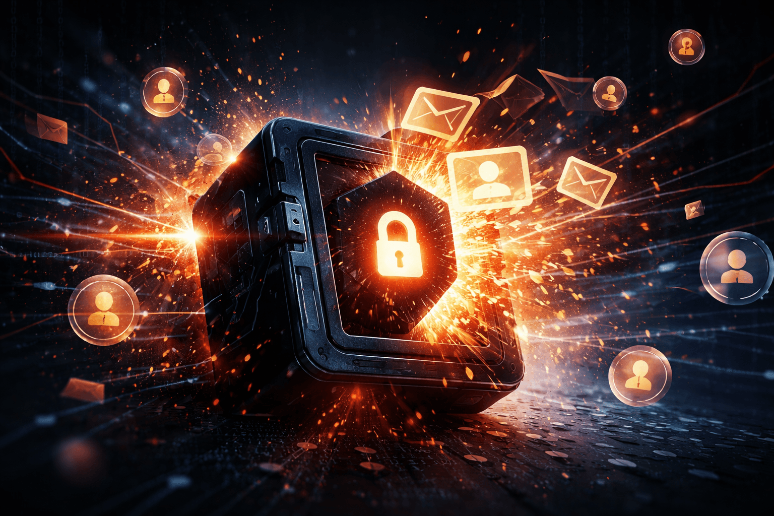 Ledger Confirms Third-Party Global-e Breach Exposed Customer Names and Contact Details