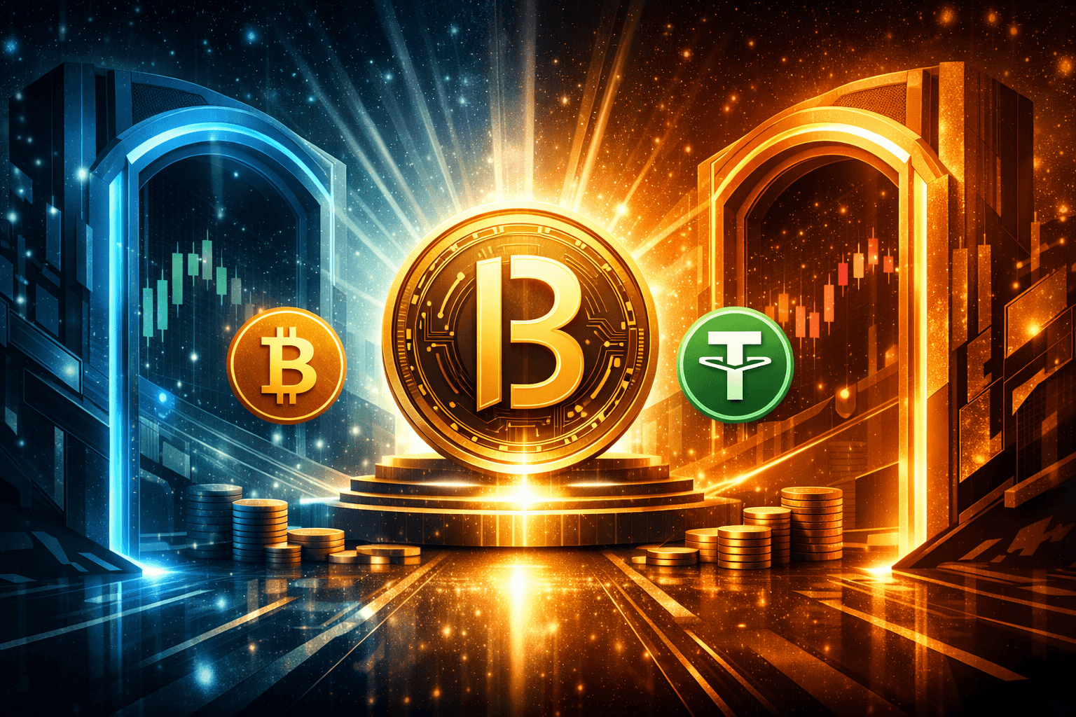 Gate and Coinbase to Launch Brevis (BREV) Spot Trading on January 6