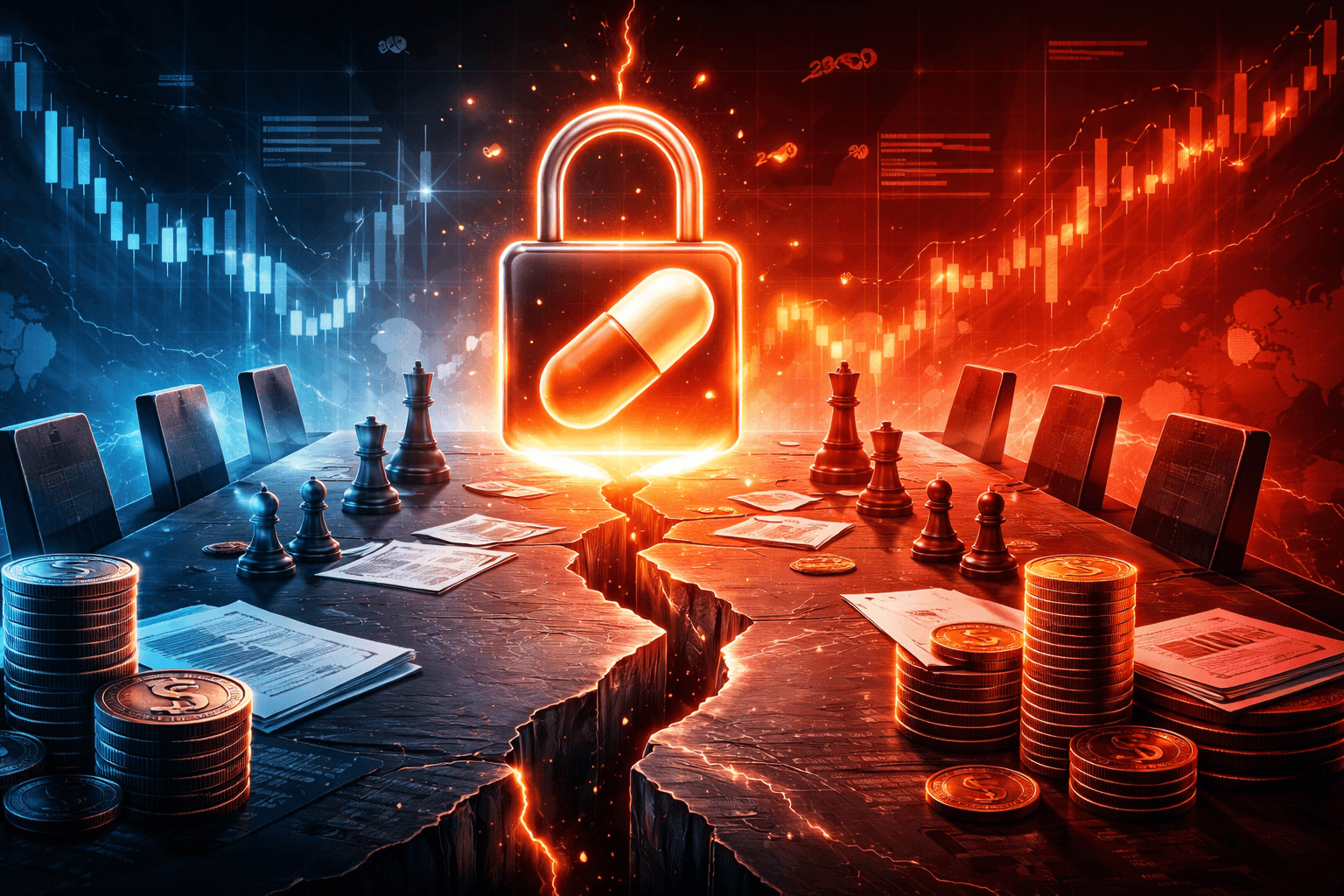 YZi Labsが株主紛争の中でCEA Industriesの行動を検証