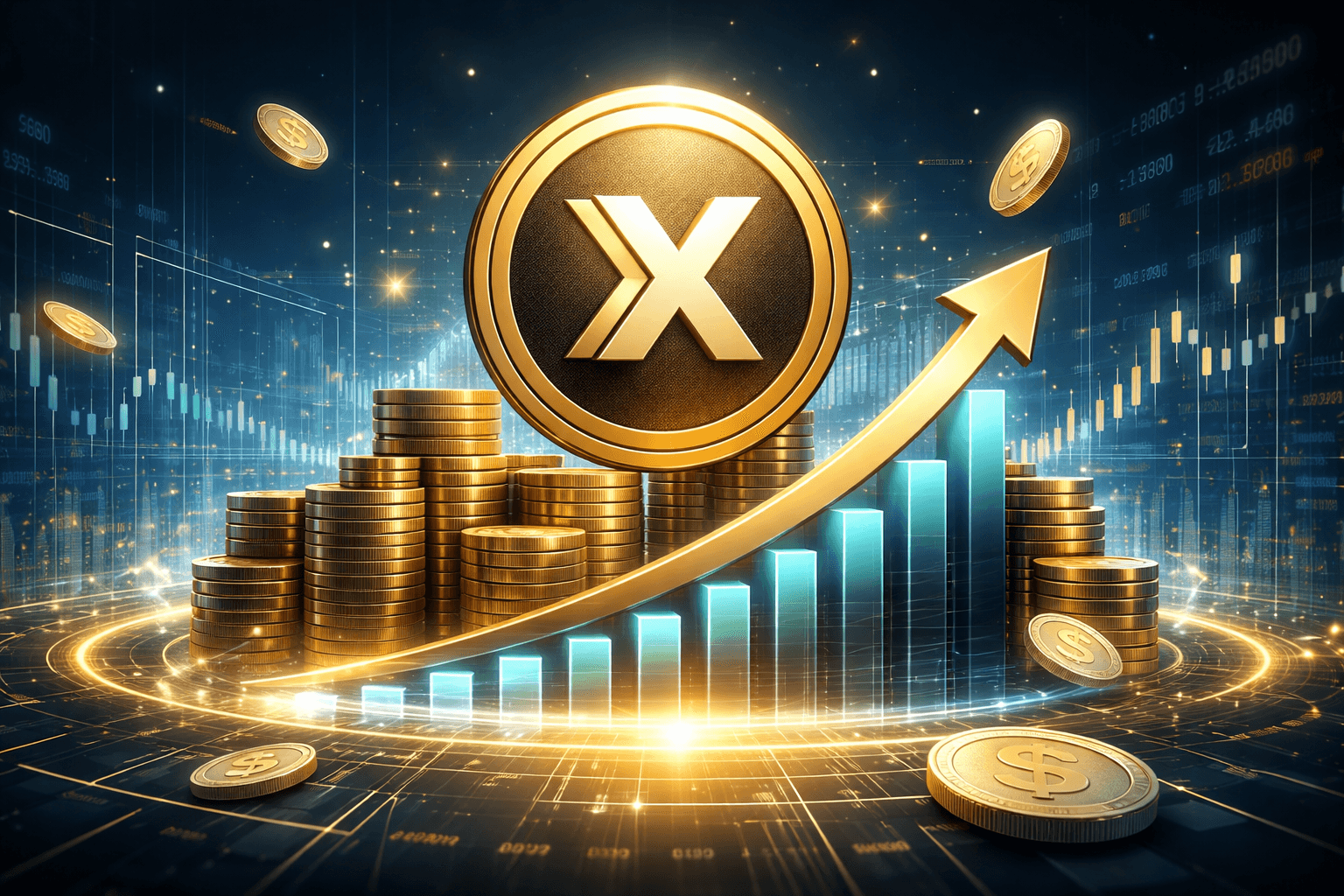 Infinex Revises INX Token Sale Rules, Aims for $5M with FDV of $99.99M