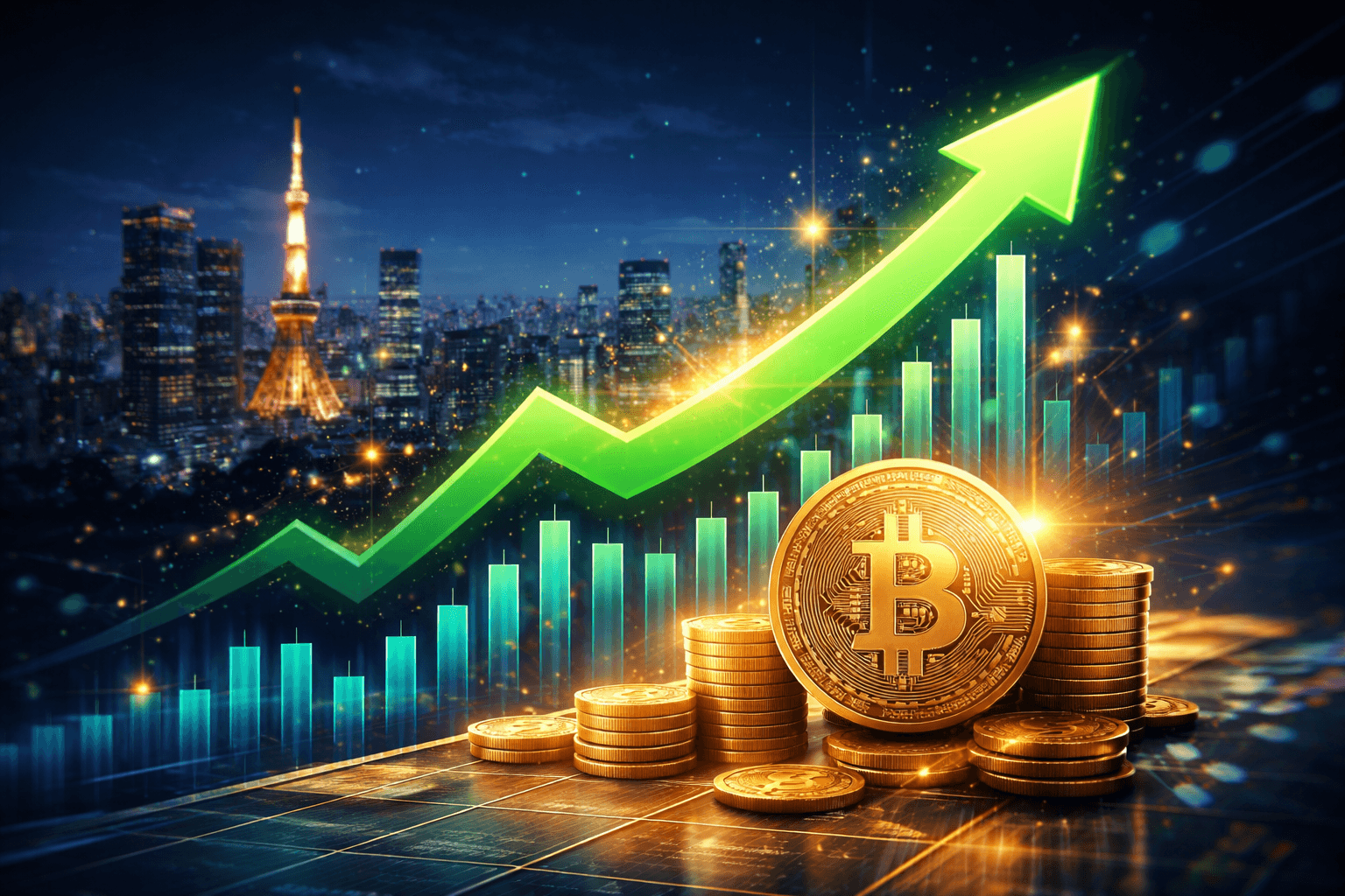 Metaplanet Shares Rise on MSCI Inclusion Decision, mNAV Hits Pre-Crisis High