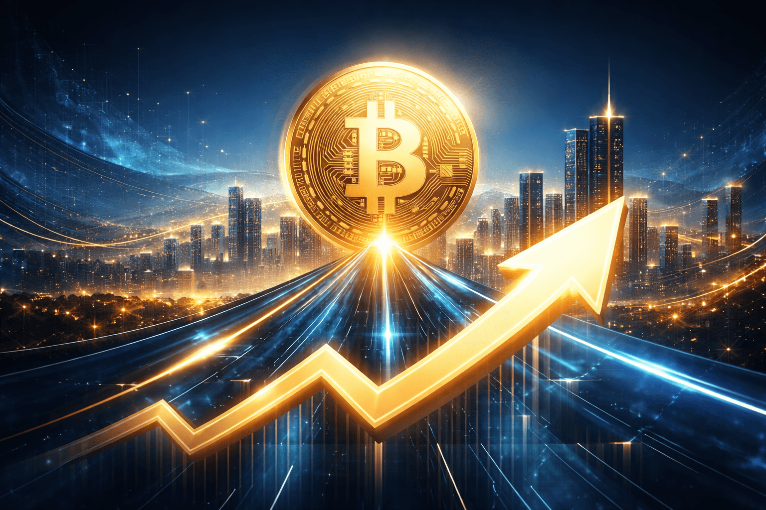 Luxembourg Finance Minister Calls Bitcoin the Future of Finance