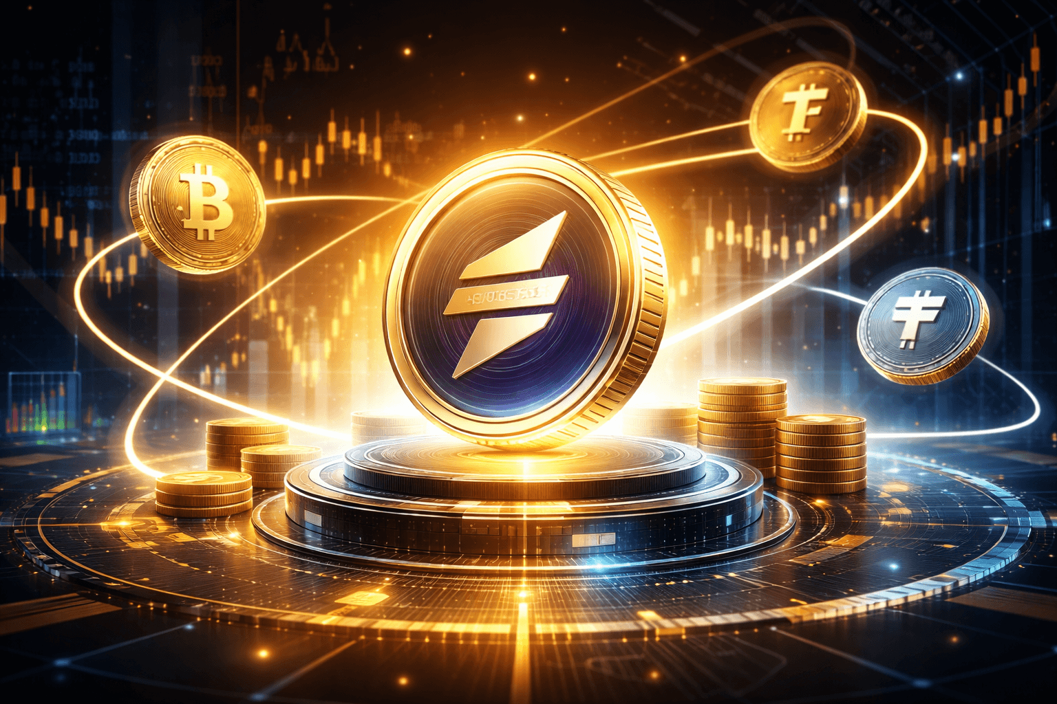 バイナンス・アルファ、Brevis(BREV)を上場