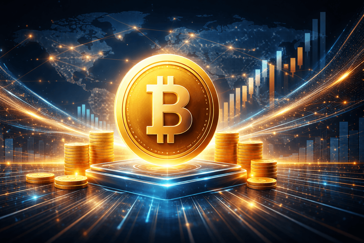 Buck Labs Launches BUCK Savings Coin for Non-U.S. Users