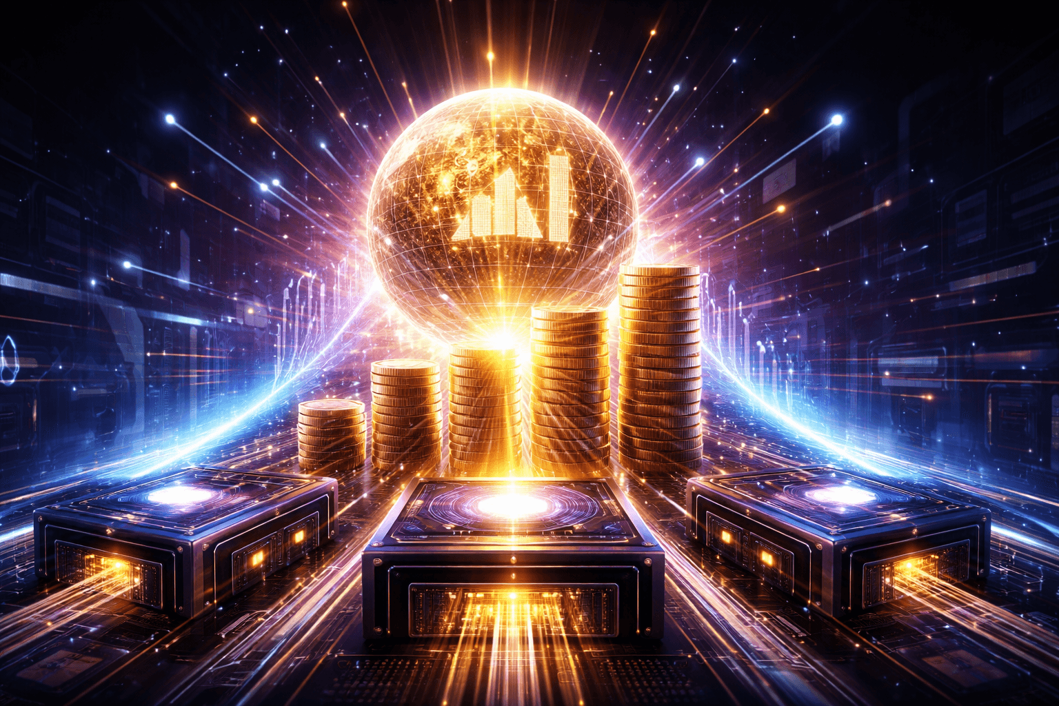 Elon Musk’s xAI Raises $20 Billion in Series E Funding