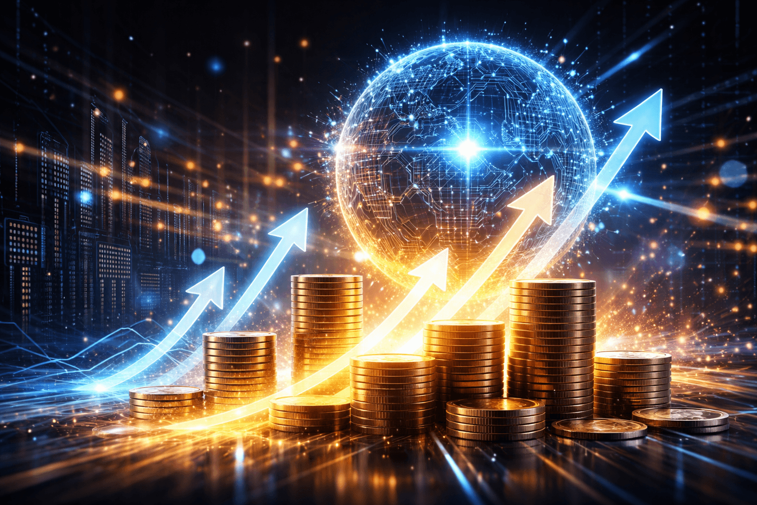 xAI Secures $20 Billion Series E to Expand Grok and AI Infrastructure