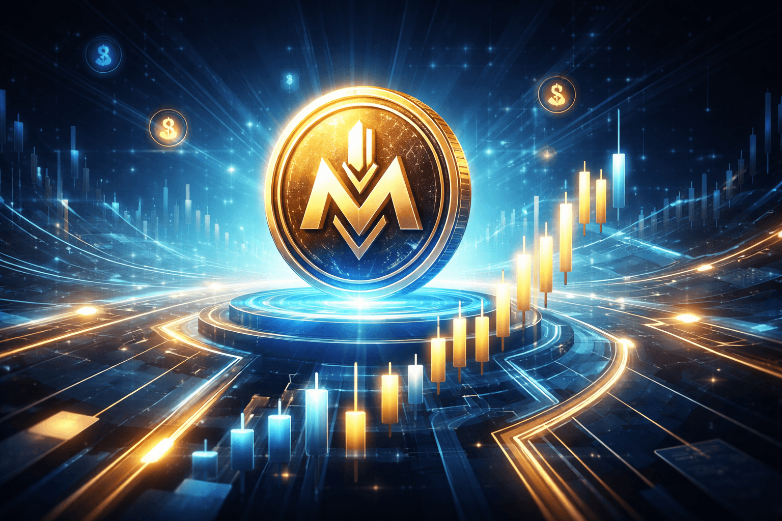 MegaETH (MEGA) Added to Coinbase Listing Roadmap