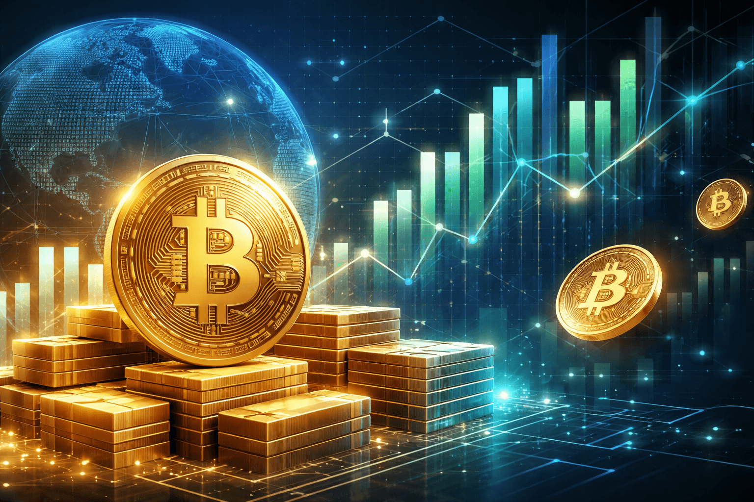 MSCI Retains Michael Saylor’s Bitcoin Treasury Firms in Its Indexes