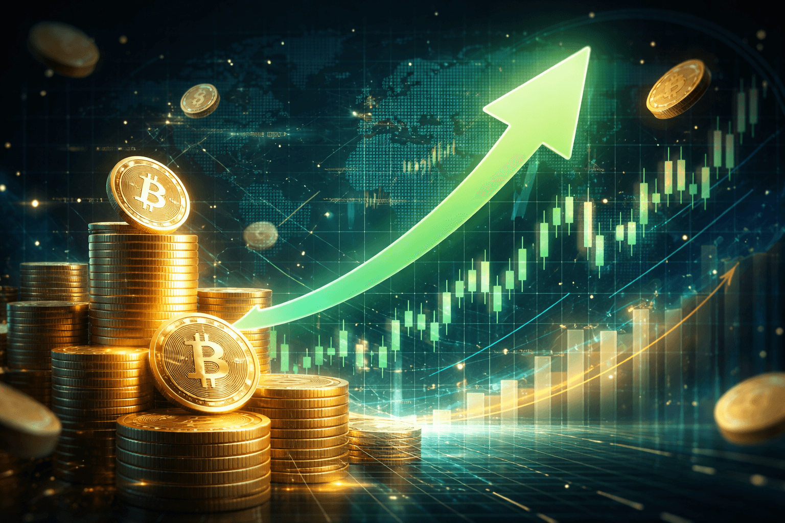 Strategy Shares Rise 5% After MSCI Allows DATs Temporarily