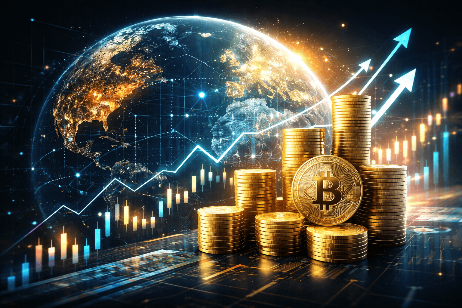 MSCI、デジタル資産準備金保有企業をグローバル市場インデックスに維持