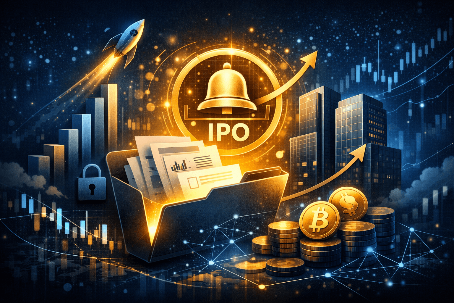 Discord Secretly Files for IPO, Sources Reveal