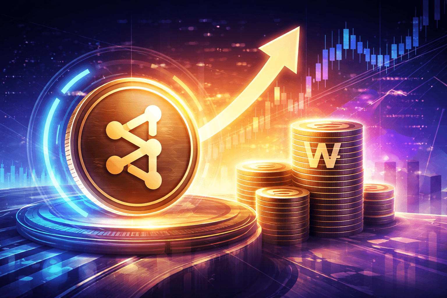 Upbit、Brevis（BREV）のKRW、BTC、テザー（USDT）取引ペアを上場