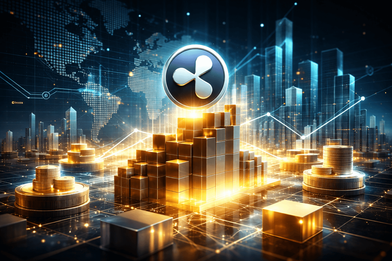 Ripple Rules Out IPO, Focuses on Expansion Through Acquisitions