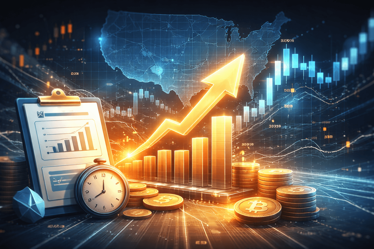 U.S. December ADP Employment Data Scheduled for January 7 Release