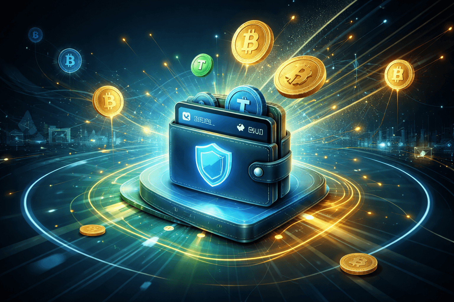 RumbleとTether、クリエイターへの直接支払いを可能にするノンカストディアル仮想通貨ウォレットを発表