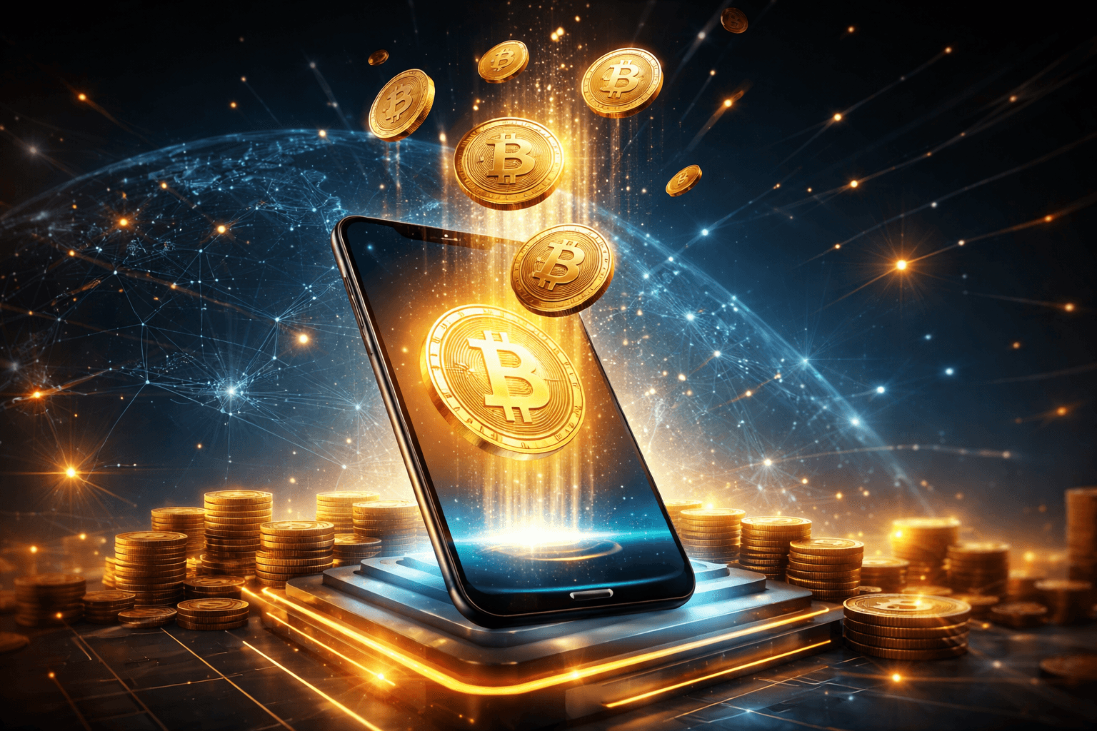 Rumble Introduces Bitcoin Tipping for 68 Million Users