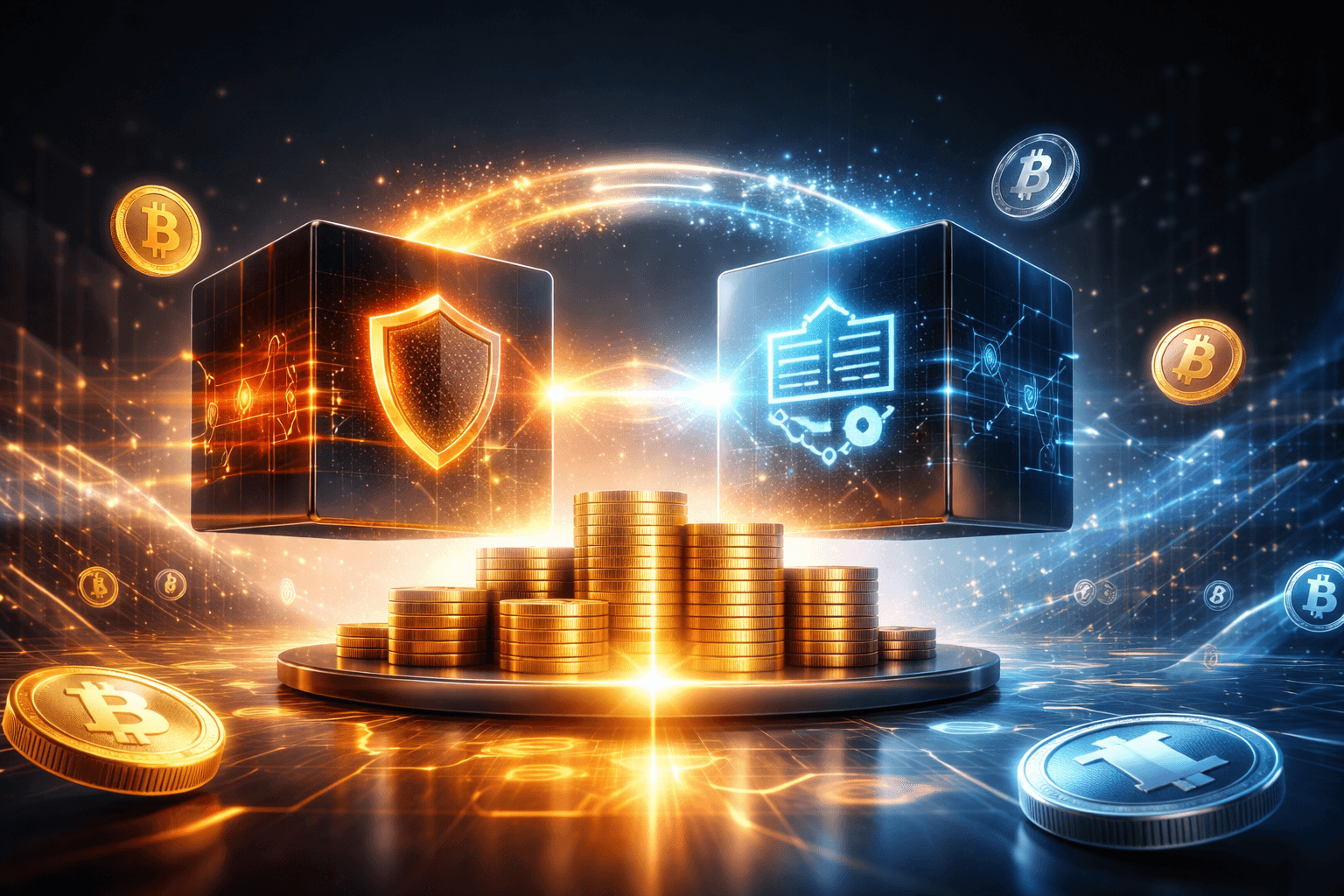 Fireblocks Acquires TRES Finance in $130 Million Deal