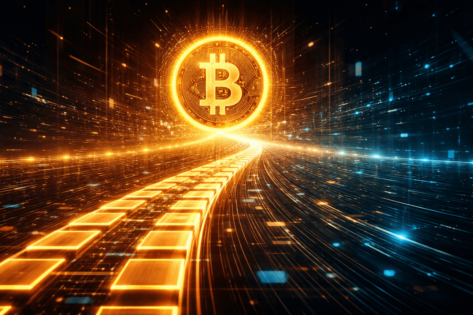 Bitcoin Achieves 4,684 Consecutive Days of Continuous Operation