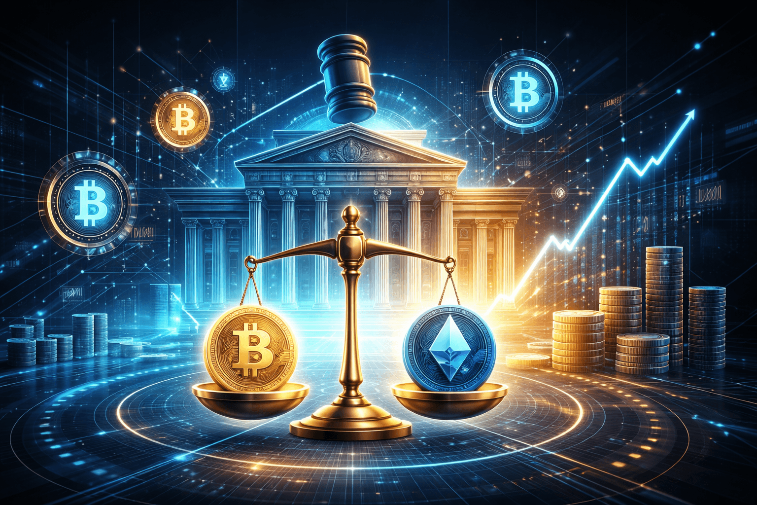 FINRA Appoints Crypto Policy Leaders Rostin Behnam and Dan Gallagher to Board