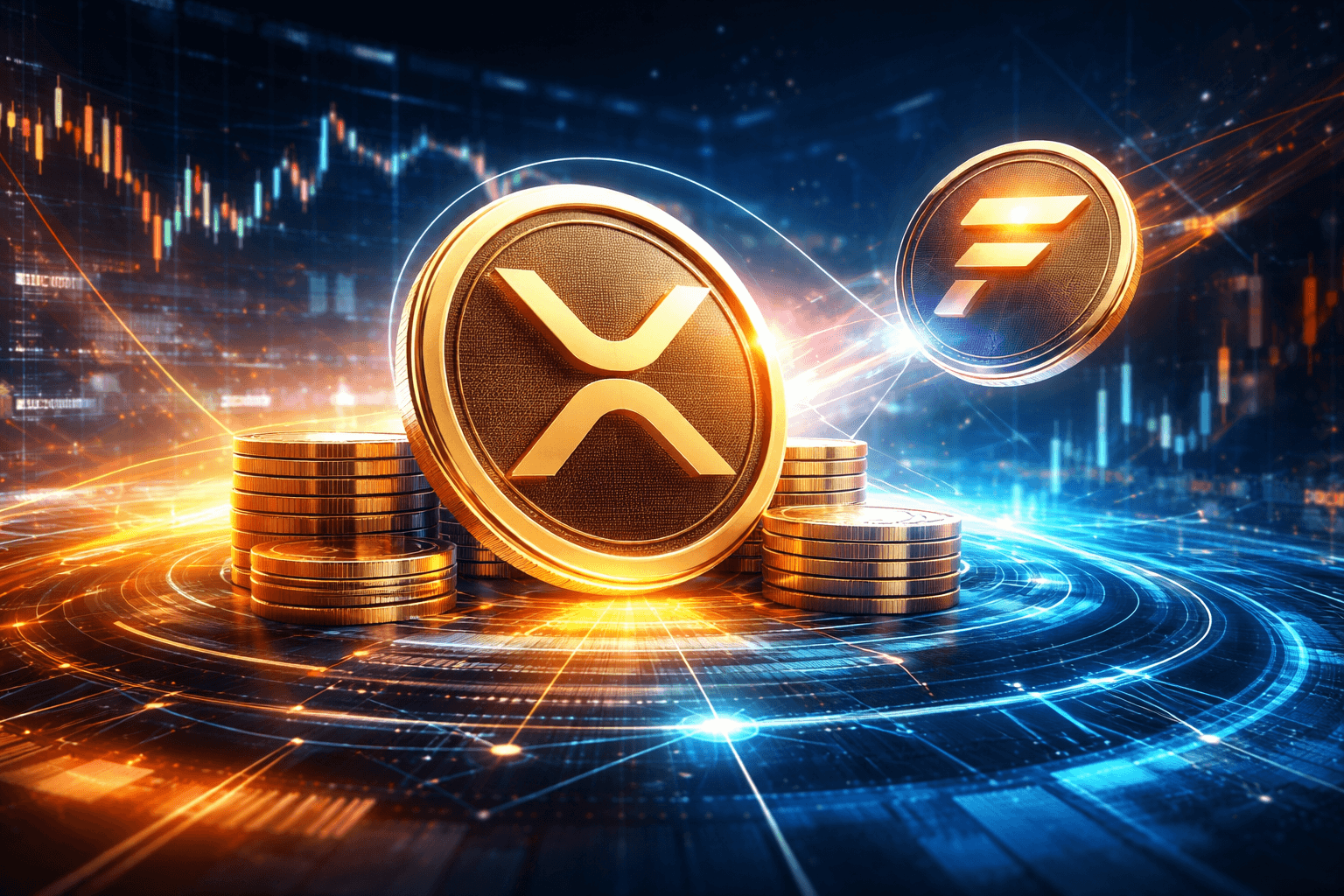 Flare Introduces First XRP Spot Exposure on Hyperliquid via FXRP