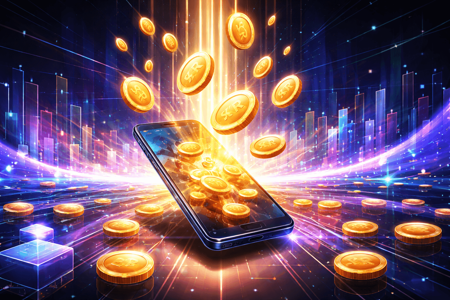 Solana Mobile Confirms $SKR Token Launch Date for Seeker Season 1 Airdrop