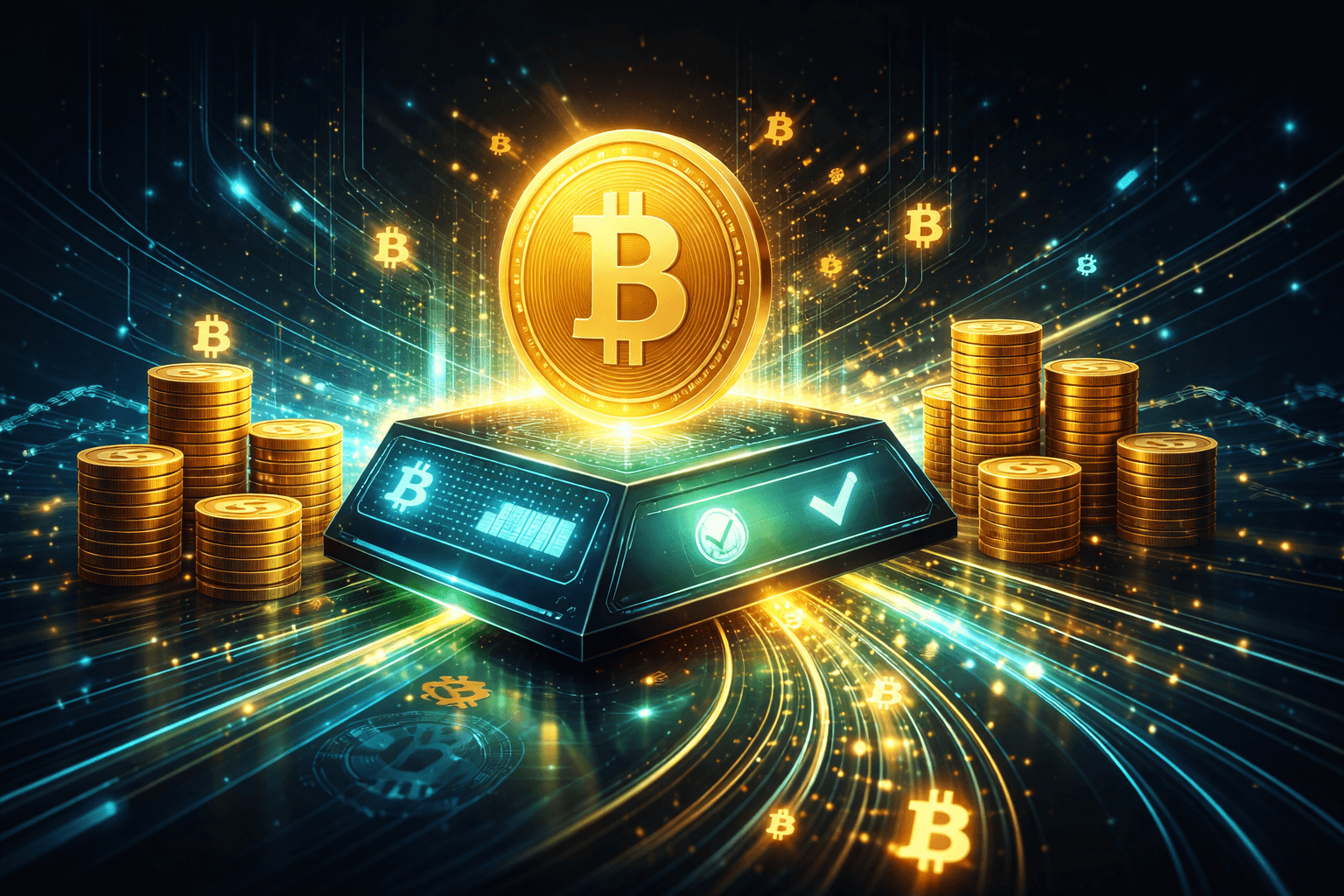 BTC Inc Processes Over $1 Million in Bitcoin Payouts via BTCPay Server