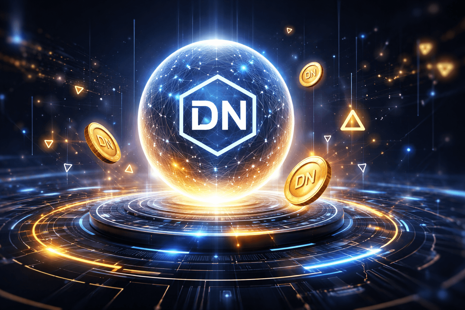 Binance Alpha to Launch DeepNode Project on January 9