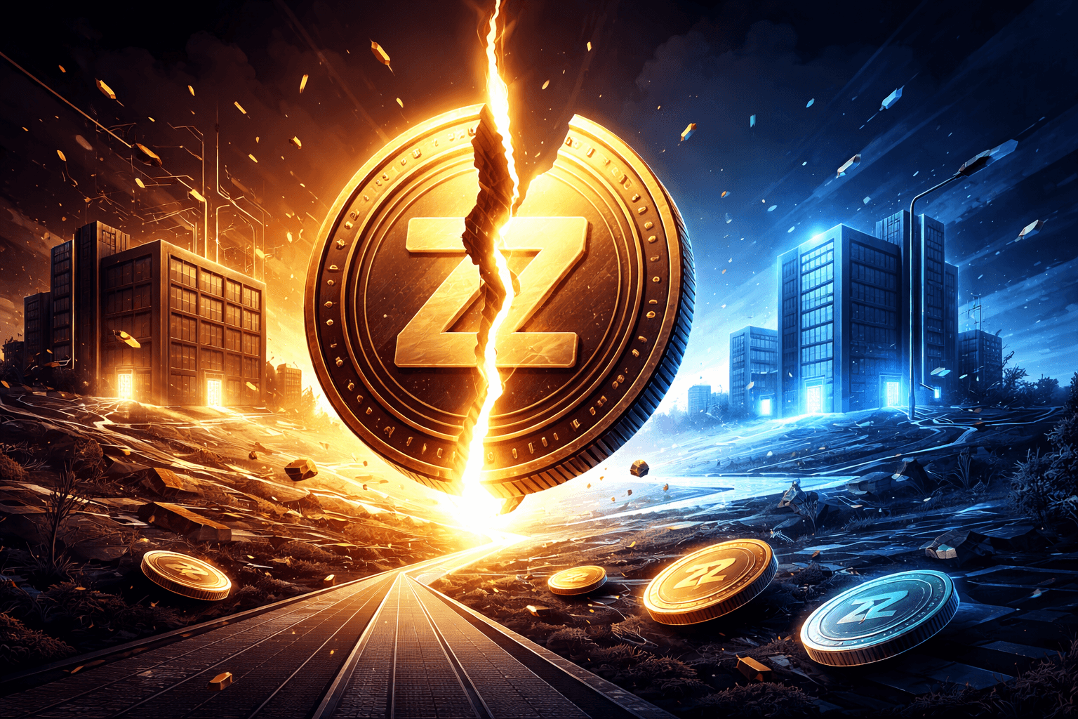 Zcash Developers Resign and Launch New Company After Board Dispute