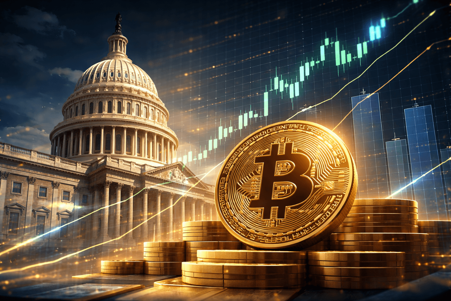 U.S. Congressman Byron Donalds Discloses $100K Bitcoin Purchase